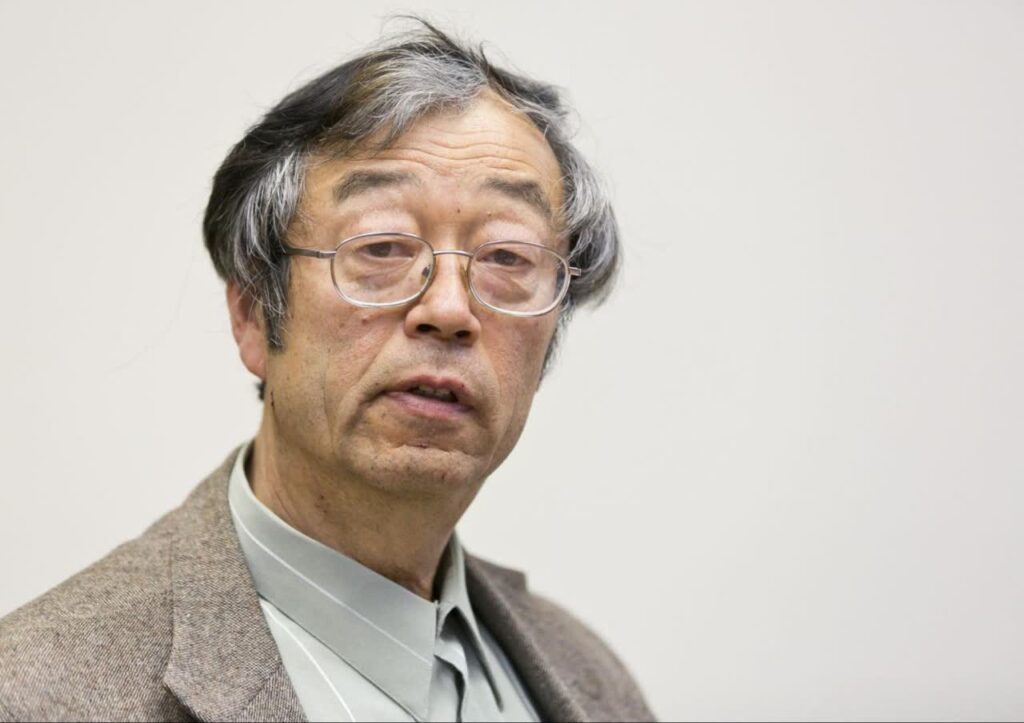 “If you don’t believe it or don’t get it, I don’t have the time to try to convince you, sorry.” – Satoshi Nakamoto, founder of Bitcoin