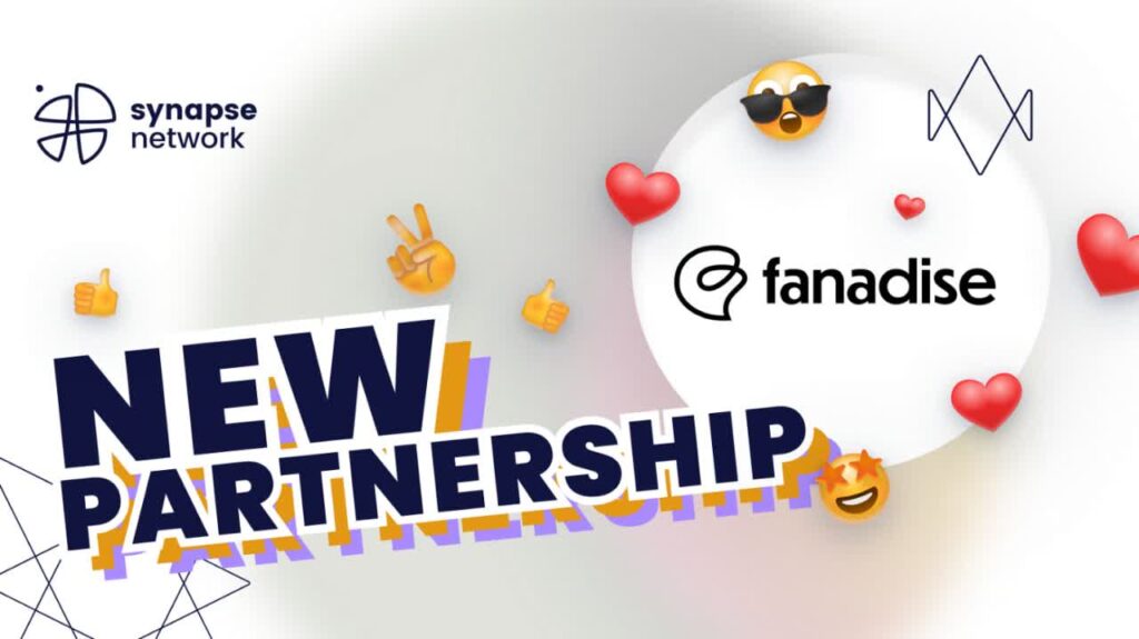 new partnership