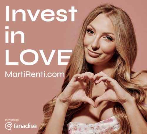 invest in love