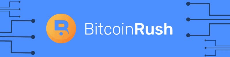 Bitcoin-Ansturm
