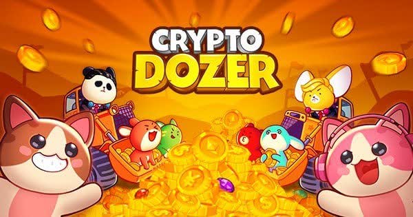 Crypto Dozer